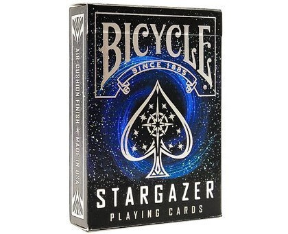 Карты игральные Bicycle Stargazer #1