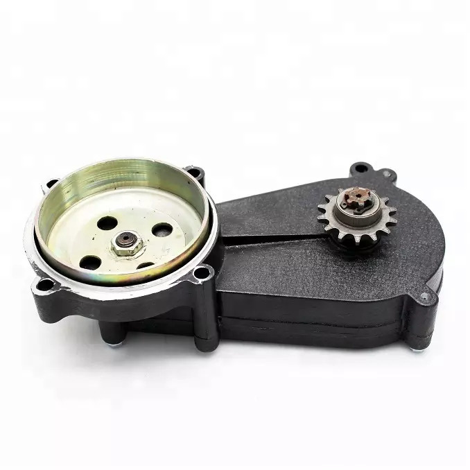 Редуктор понижающий на бензотриммер 3:1 (14 зубов) - купить по выгодной ...