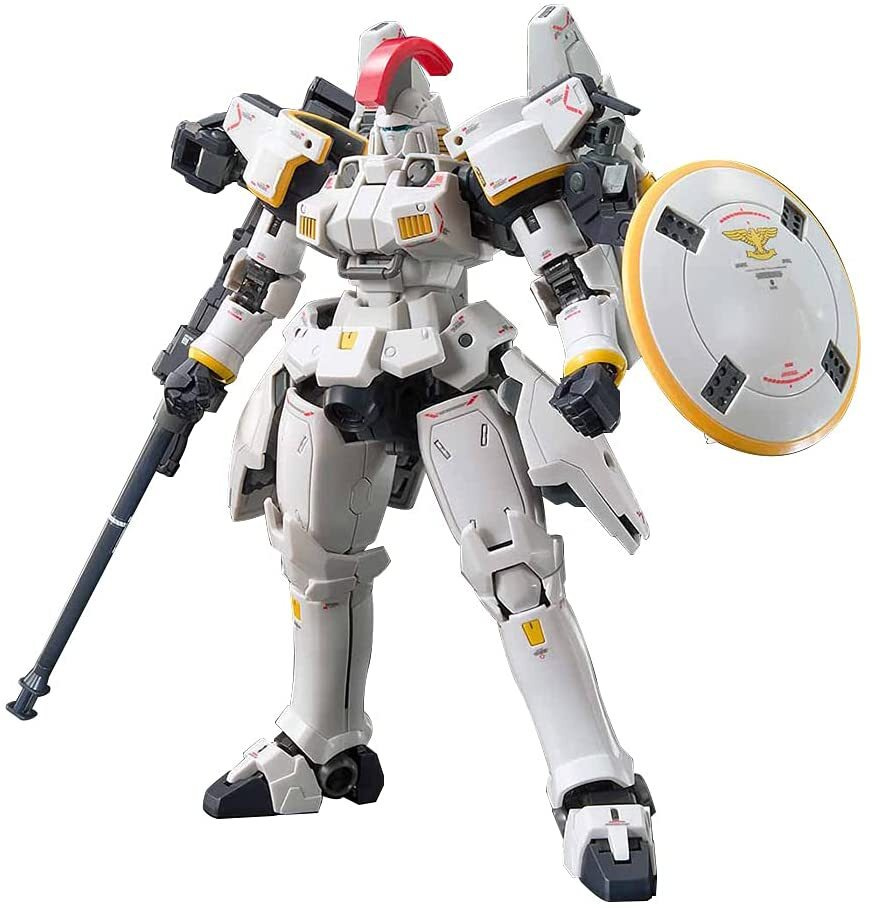 Фигурка Bandai Сборная модель RG 28 1/144 Tallgeese EW Gundam #1