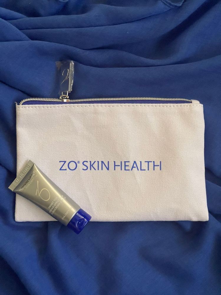 Zein Obagi Smart Tone Broad Spectrum SPF 50 Тональный крем Умный цвет с ...