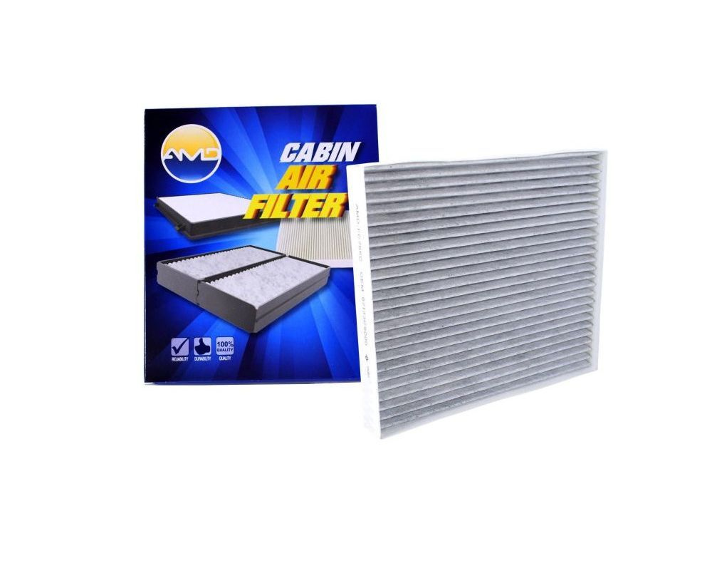 Фильтр салонный AMD 4272071 - купить по выгодным ценам в интернет ...