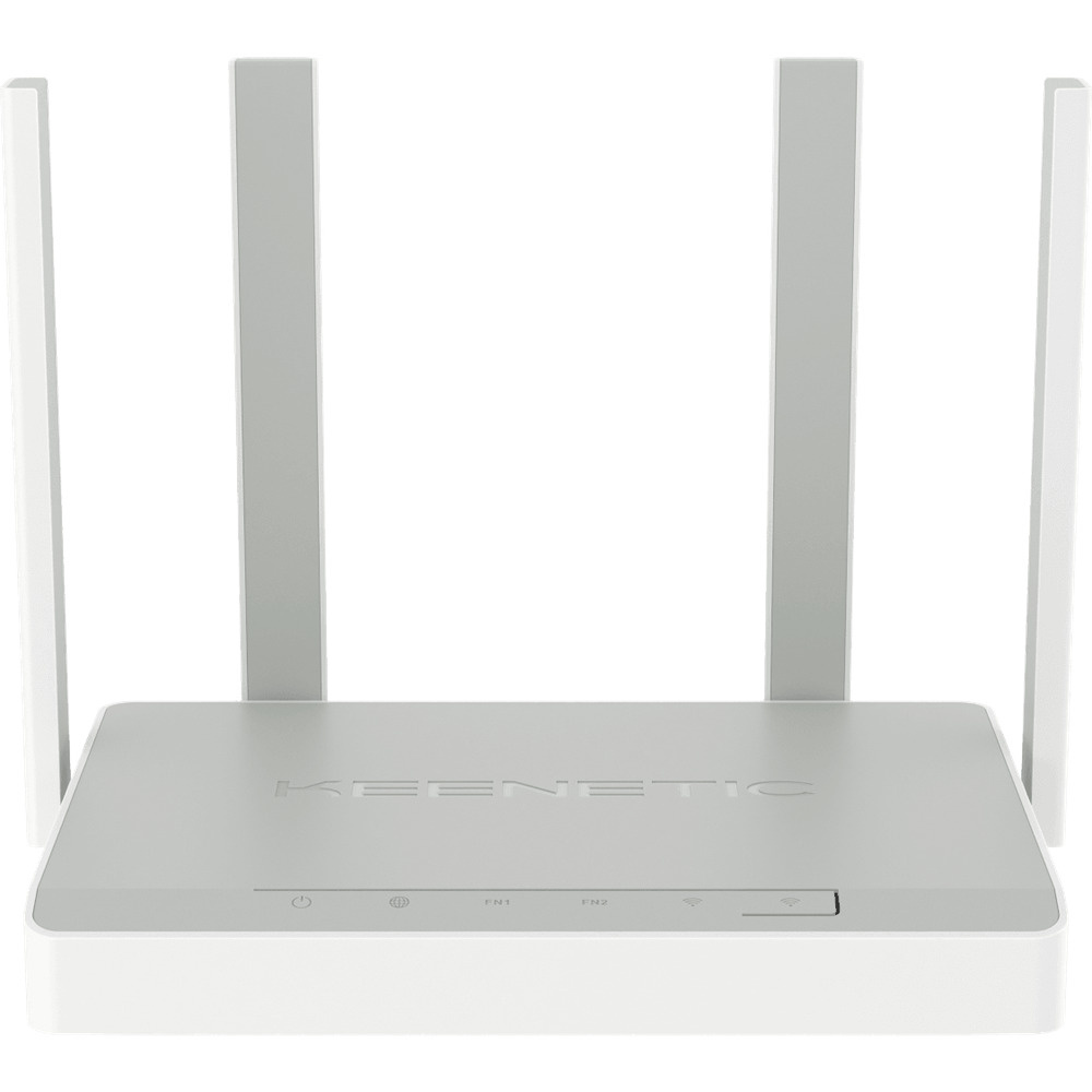 Роутер Keenetic KN-3710, белый, 2.4 ГГц, 5 ГГц купить по низкой цене с ...