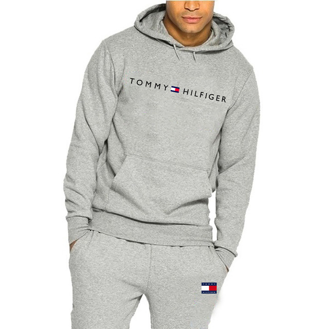 Sweat suit tommy hilfiger online