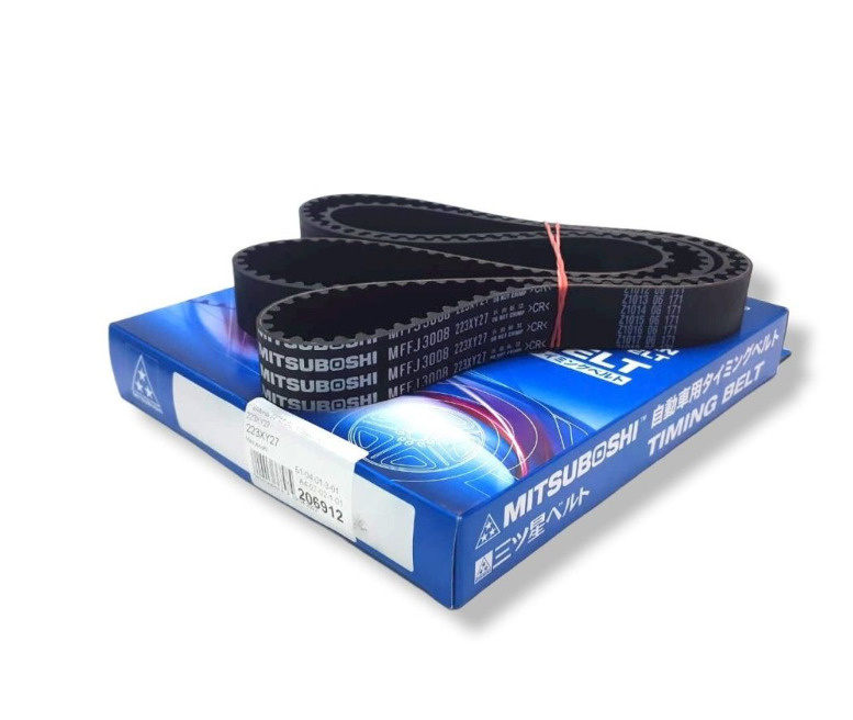 Ремень ГРМ 223XY27 Mitsuboshi для Subaru Forester, Legacy, Outback ...
