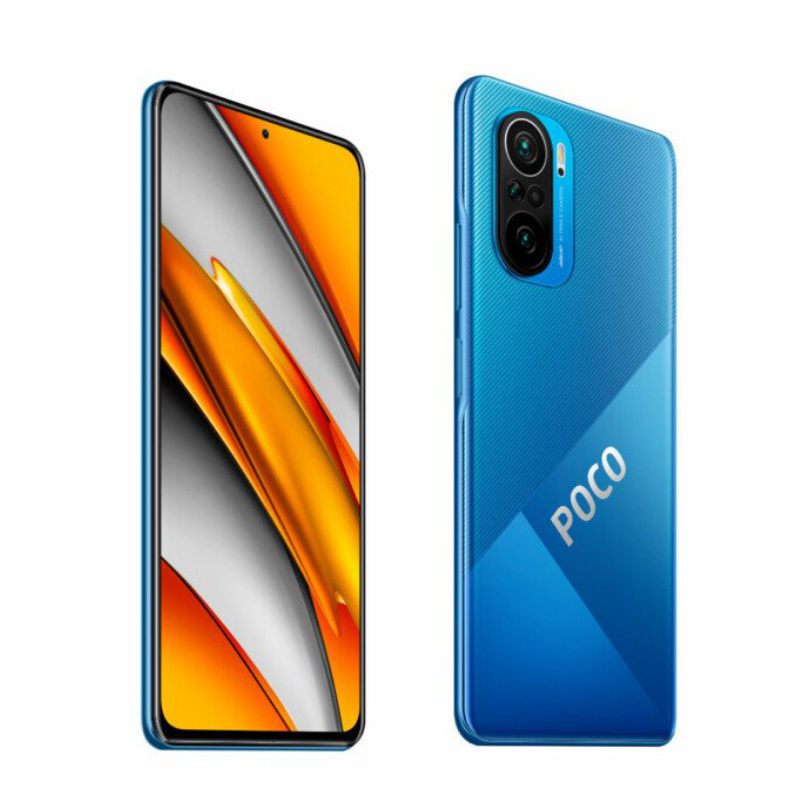 Poco F4 8 256gb Купить Спб