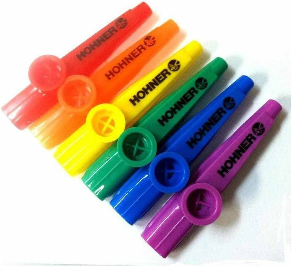 HOHNER PL98696 Казу #1