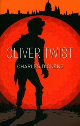 Oliver Twist #1