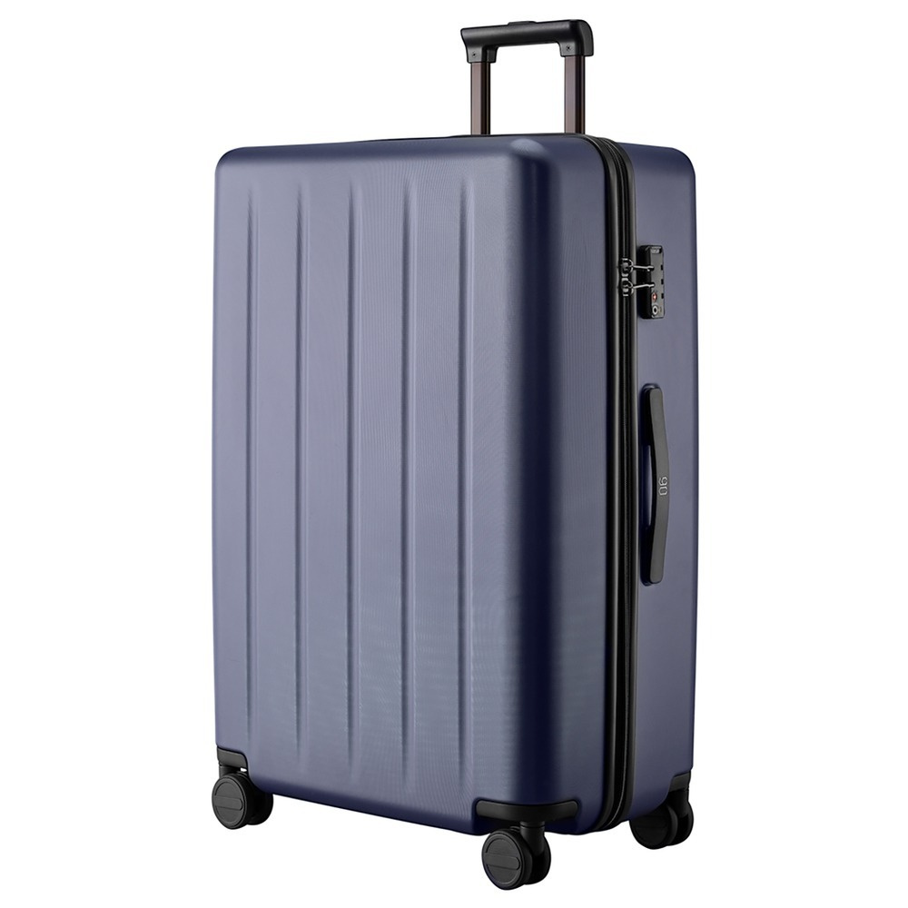 Чемодан Xiaomi NINETYGO Danube Luggage 24, тёмно-синий #1