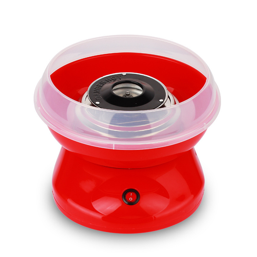 Самодельная электрическая машина для приготовления ватных конфет ...