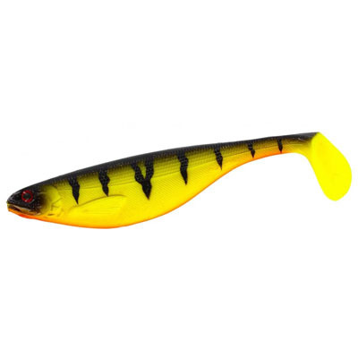 Силиконовая приманка Westin Dirbtinis Masalas ShadTeez 12cm 15g Baitfish #1