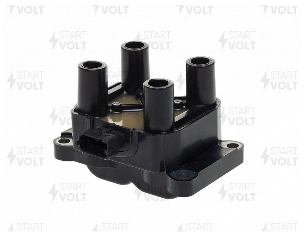 Катушка зажигания для а/м ВАЗ 2111, 1118, 2170, 8 кл. STARTVOLT SC 0111 ...