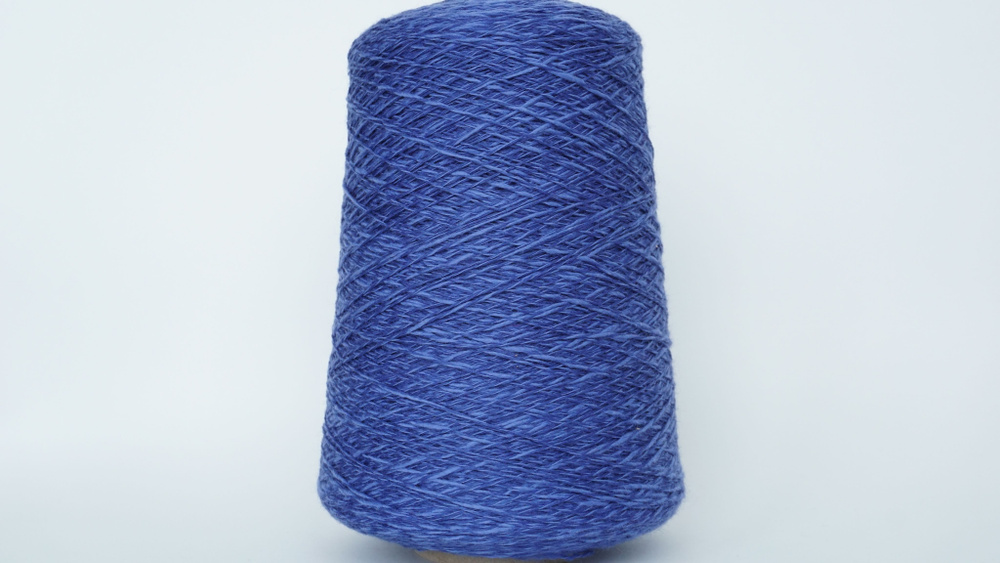 Пряжа E.Miroglio Lerwick Сапфир - купить с доставкой по выгодным ценам ...