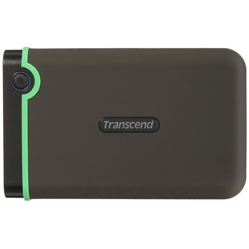 Transcend 4 ТБ Внешний жесткий диск StoreJet 25M3 (TS4TSJ25M3S ...