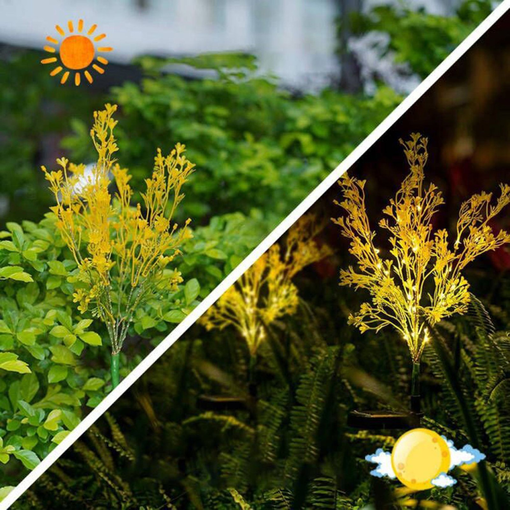 Садово-парковый светильник Facute DZ0608 - купить по выгодной цене в ...