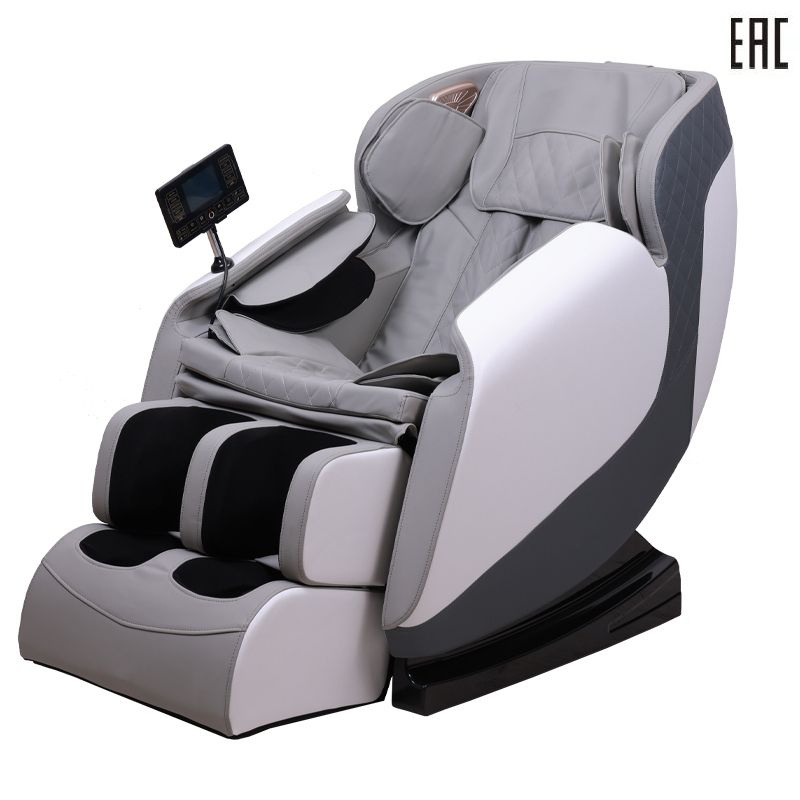 Массажное кресло электрическое Booker BK850 B - купить с доставкой по ...