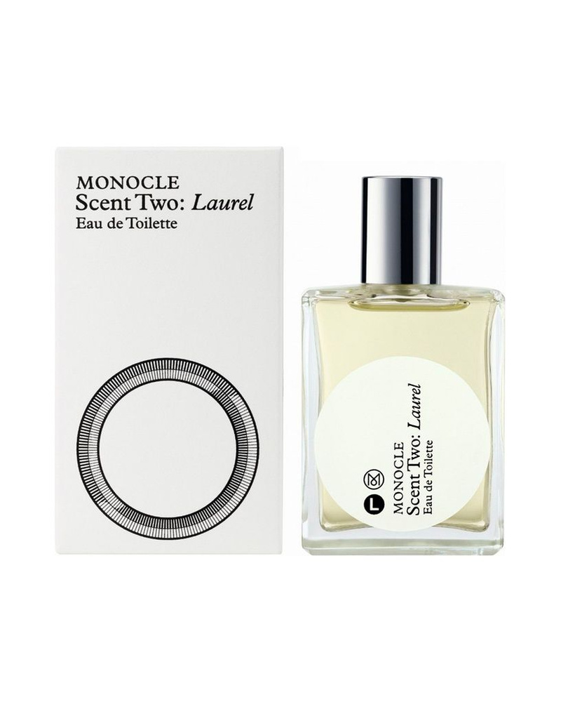 Monocle 02 Laurel 50ml
