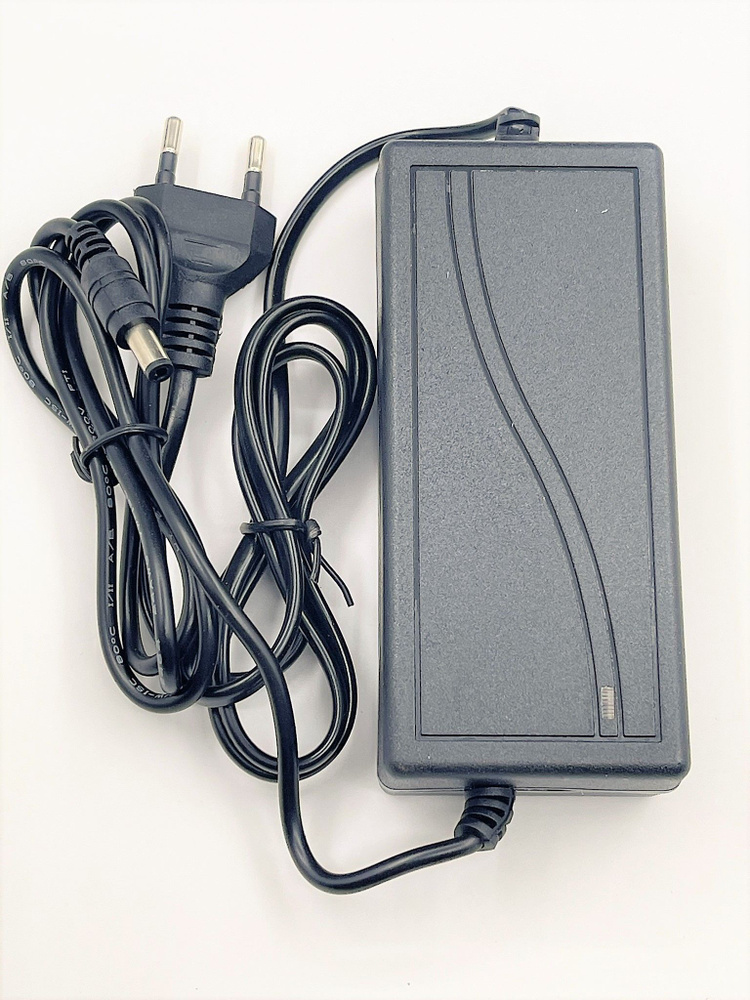 Сетевой адаптер (блок питания) 24V 2,5A, 60W/универсальный, штекер 5.5 ...