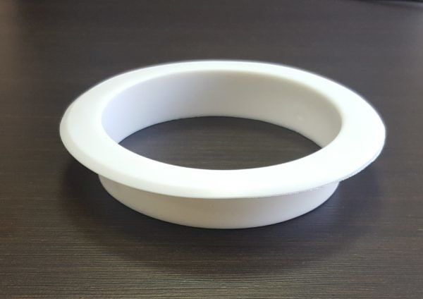 Уплотнительное кольцо для оголовка КИВ-125 #1