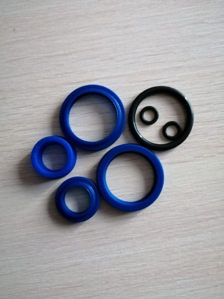 Ремкомплект гидроузла JC ( 16/28)(8) (Гидравлическая тележка)(Запчасти ...