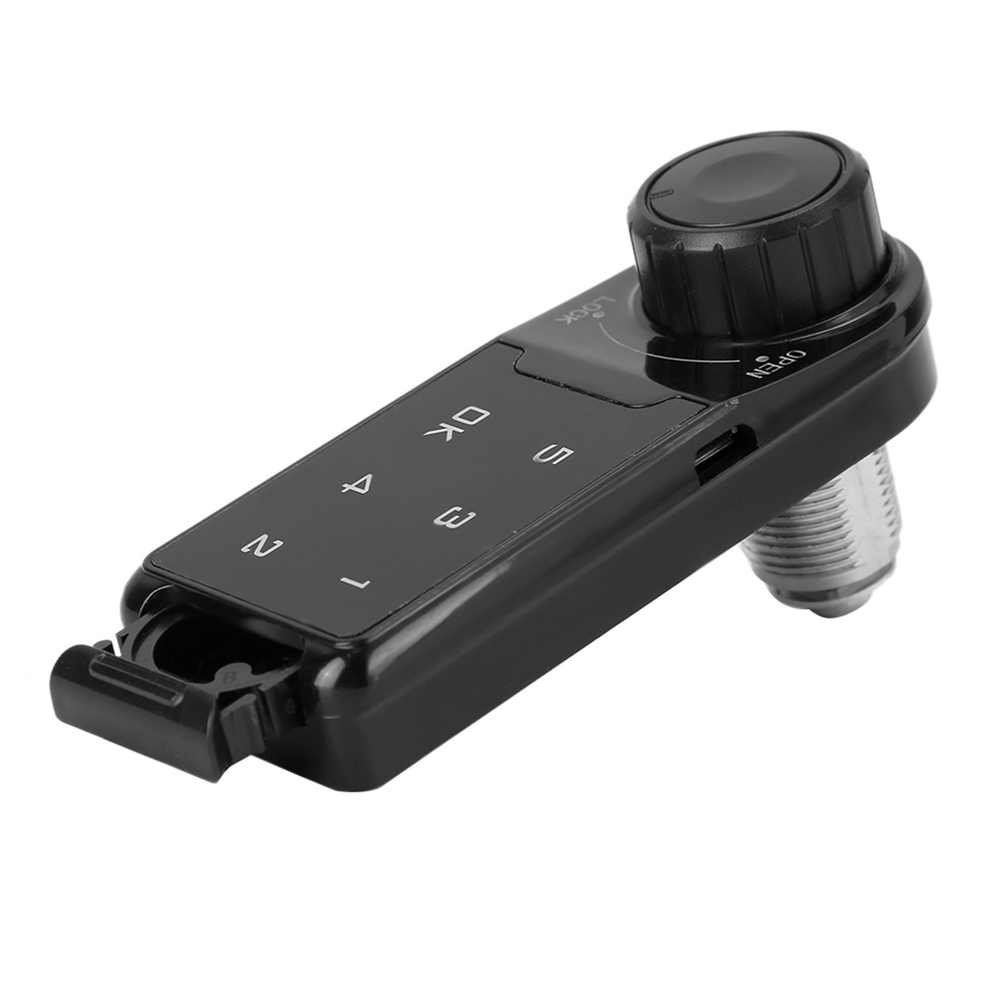 Электронный замок для шкафов почтовых ящиков комодов и т д черный ...