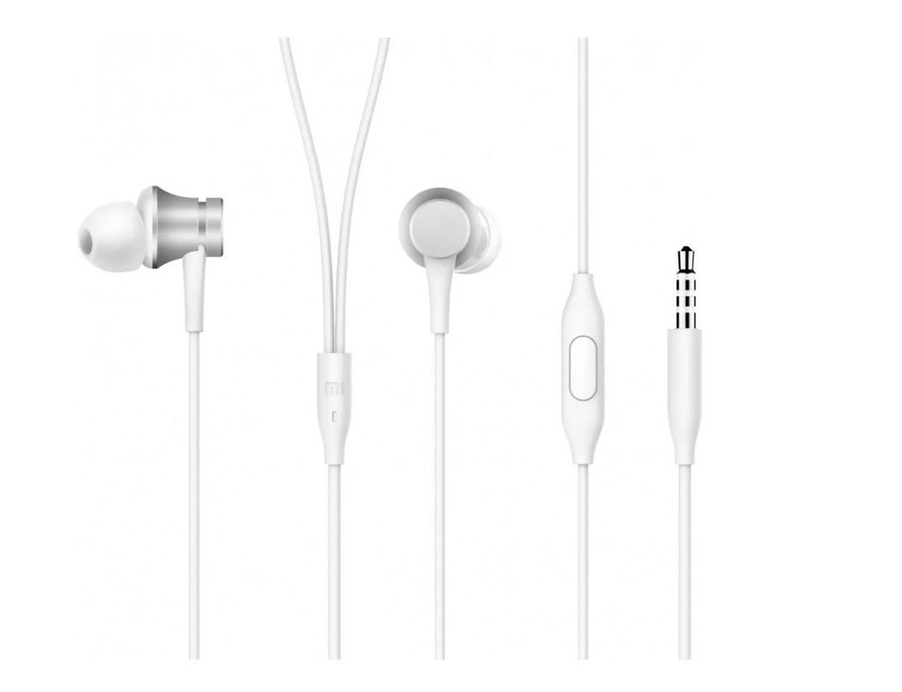 Xiaomi Mi In Ear Headphones Basic