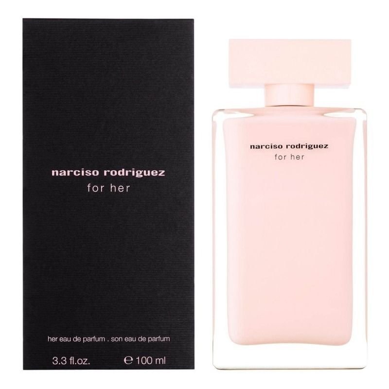 Narciso Rodriguez Вода парфюмерная for Her Eau de Parfum 150 мл #1