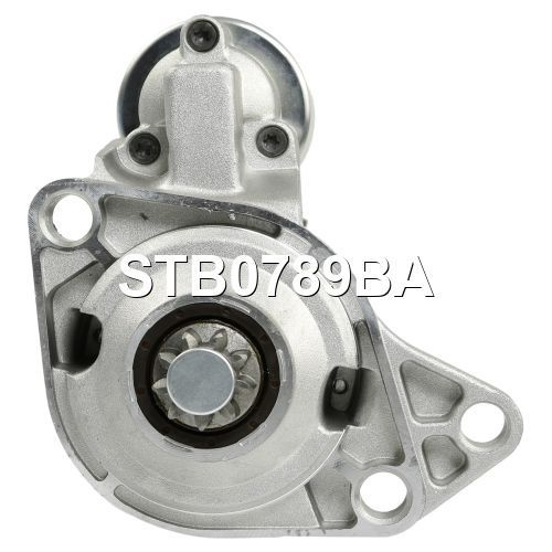 Стартер для автомобиля (автостартер) Audi A3 (Ауди А3) / Ford Galaxy ...