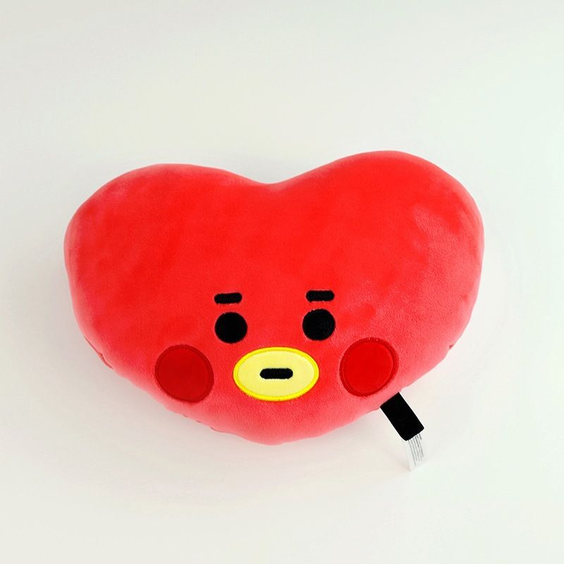 BTS Южная Корея Мягкая игрушка BT21 Подушка 22cm - купить с доставкой ...
