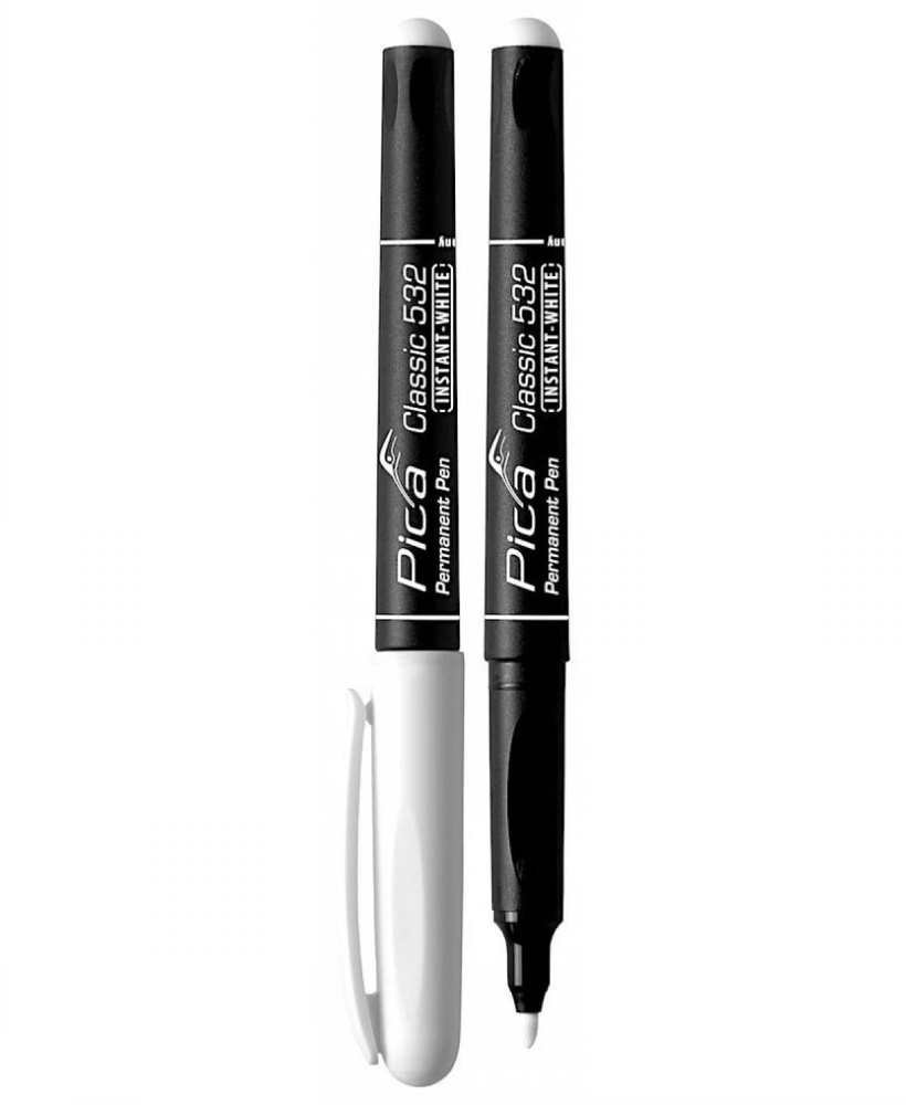 Pica INSTANT-WHITE Marker (522/52) by