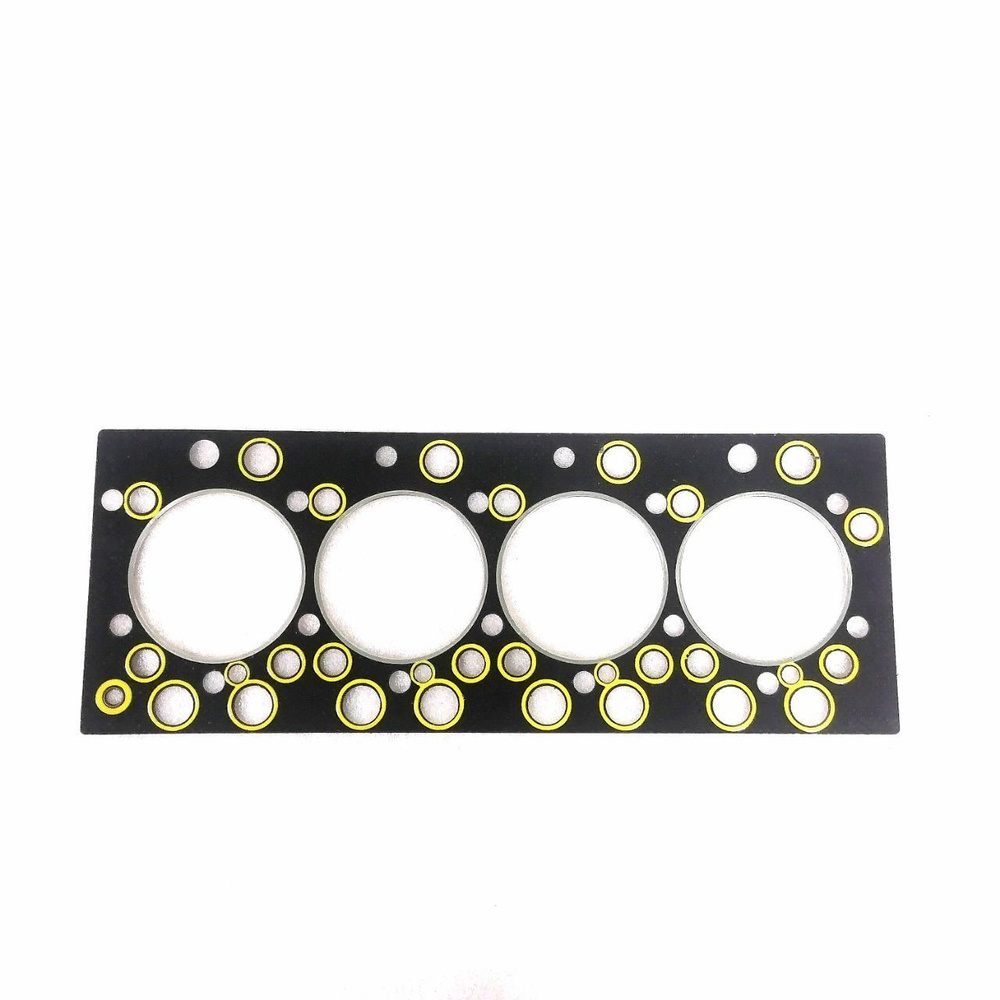 Прокладка головки блока цилиндра (ГБЦ) паронит BAW FENIX(Бав ФЕНИКС ...