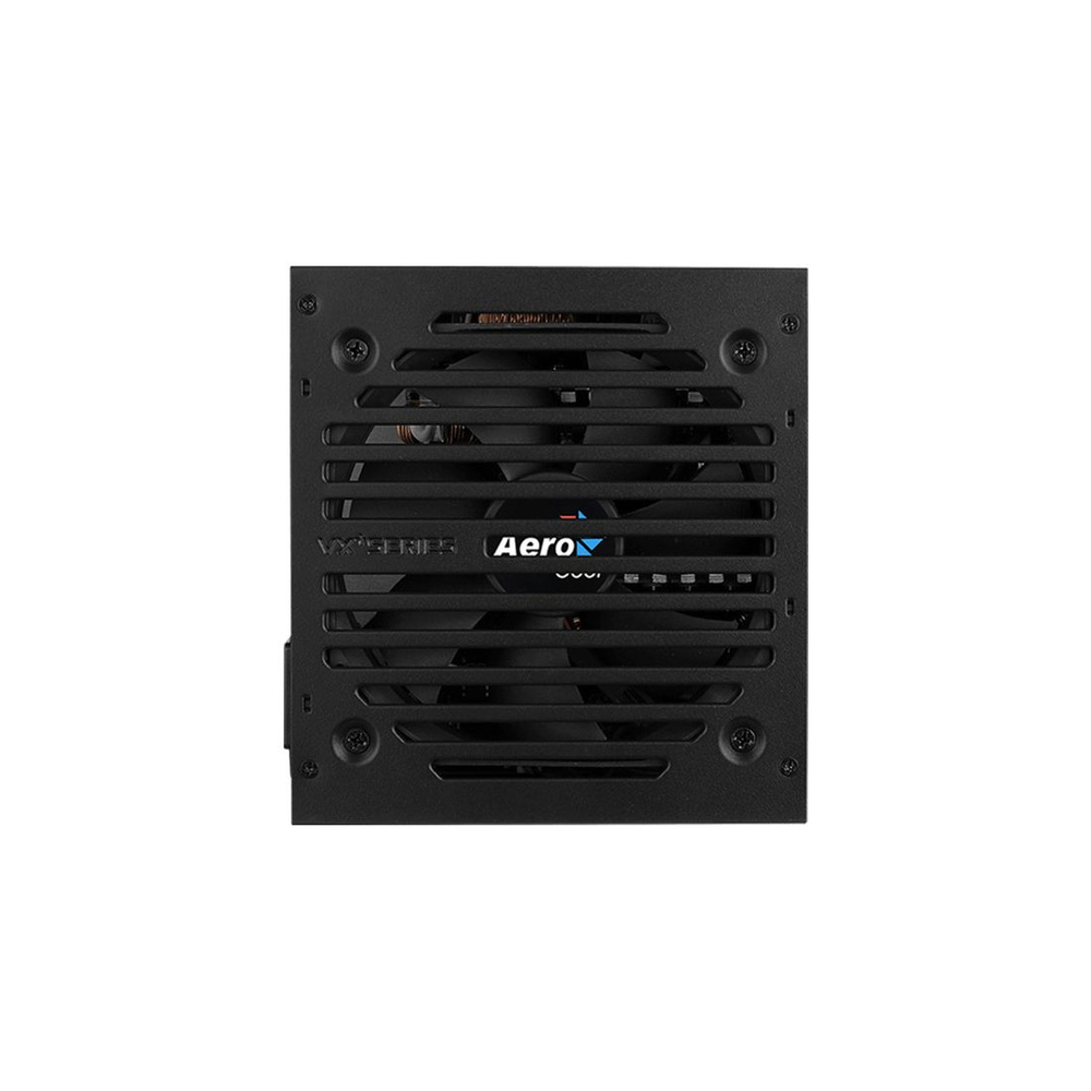 Aerocool Блок питания компьютера VX PLUS 400W, 400 Вт (ACPN-VS40NEY.11) #1