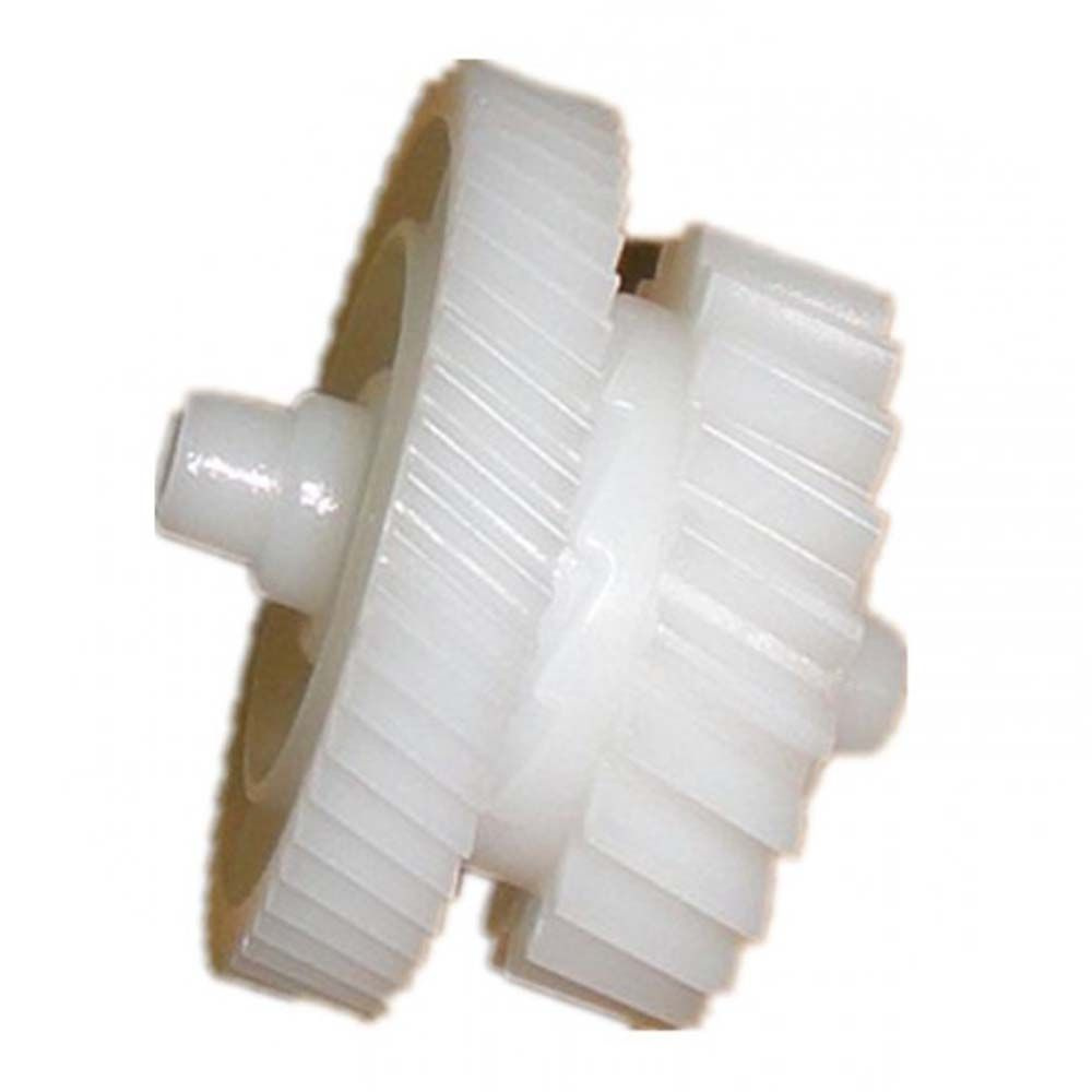 RU6-0018 Шестерня 23T/56T привода печи HP LaserJet-P1505/M1522 Canon ...