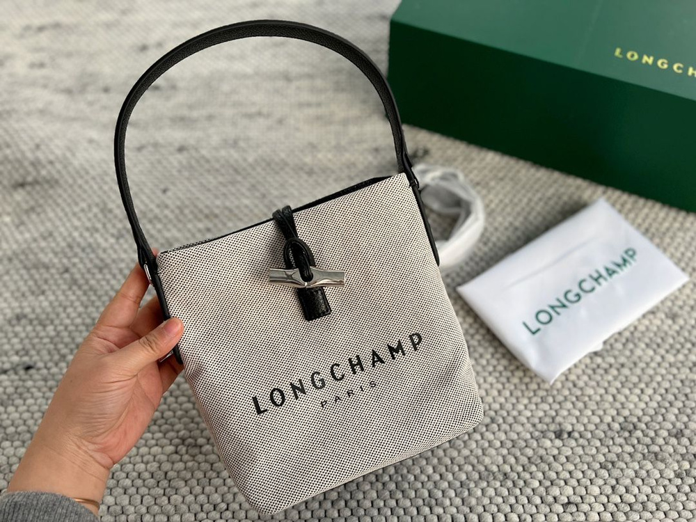 LONGCHAMP Сумка на плечо #1