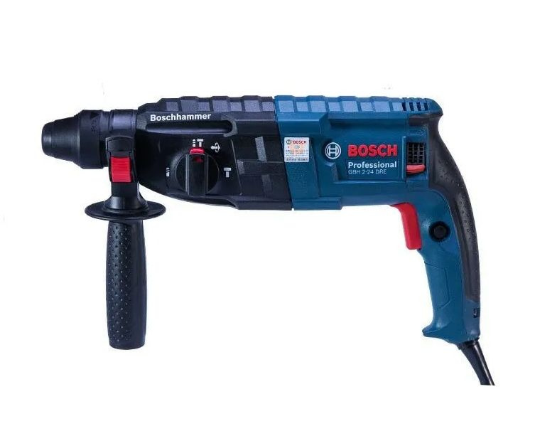 Bosch Перфоратор #1
