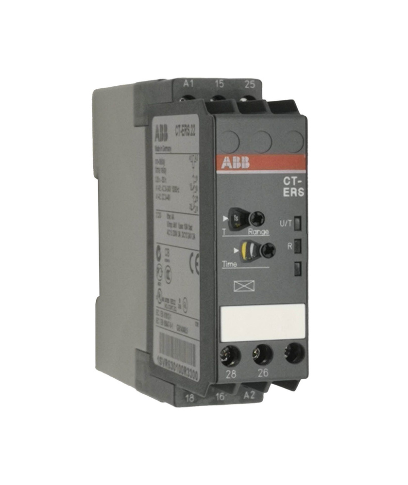 Реле контроля ABB CM-PSS 1SVR430784R2300 купить в магазине Корона Товар на картинке можно купить.