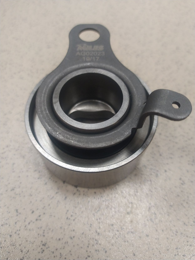 Ролик ГРМ натяжной Geely GC6 1.5 16V 5MT седан AC100209 - MILES арт ...