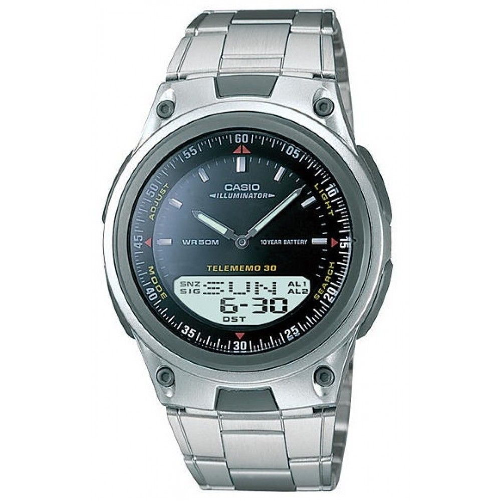 Casio AW-80d-1a