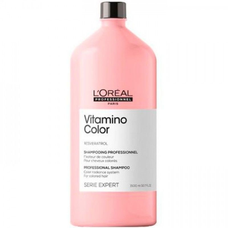 L'Oreal Professionnel Serie Expert Vitamino Color Шампунь для ...