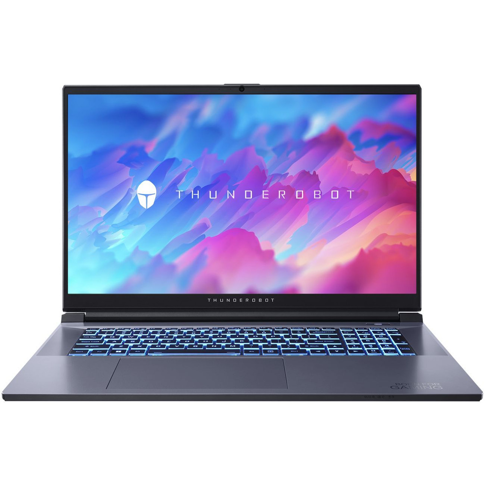Ноутбук Thunderobot 911 X Wild Hunter G3 XD Black купить в Москве, цены в инте