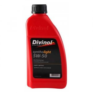 DIVINOL 5W-50 Масло моторное, 1 л #1