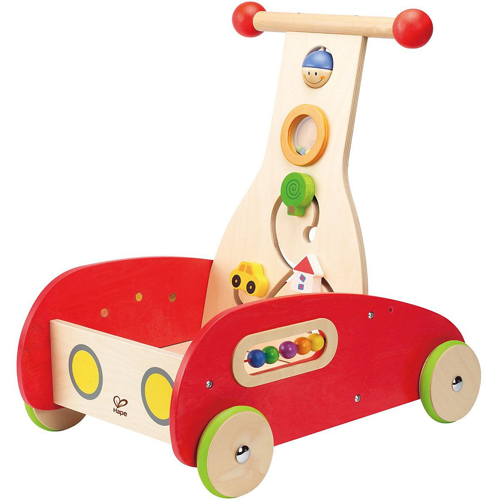 hape wonder walker