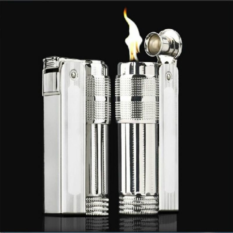 Бензиновая зажигалка классика, ИМКО триплекс супер 6700, IMCO 2 шт ...