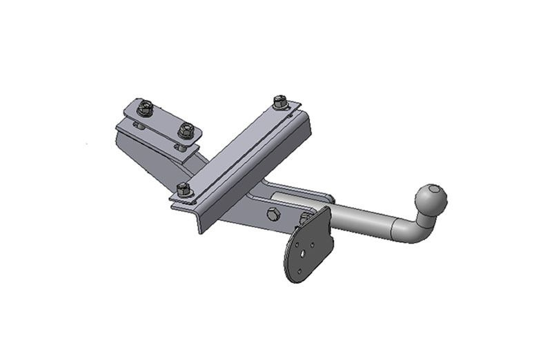 ФаркопAvtoS купить по выгодной цене в интернет-магазине OZON (814706268)