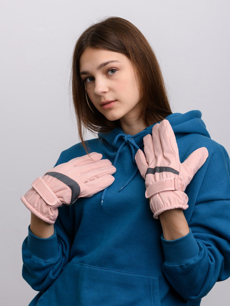 Перчатки Munasha #1