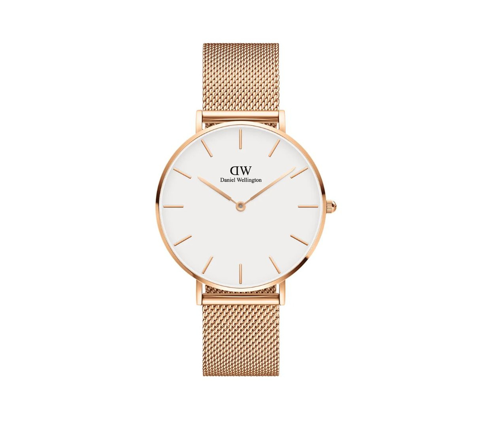 Daniel Wellington Часы наручные Кварцевые DW00100305 - купить с ...