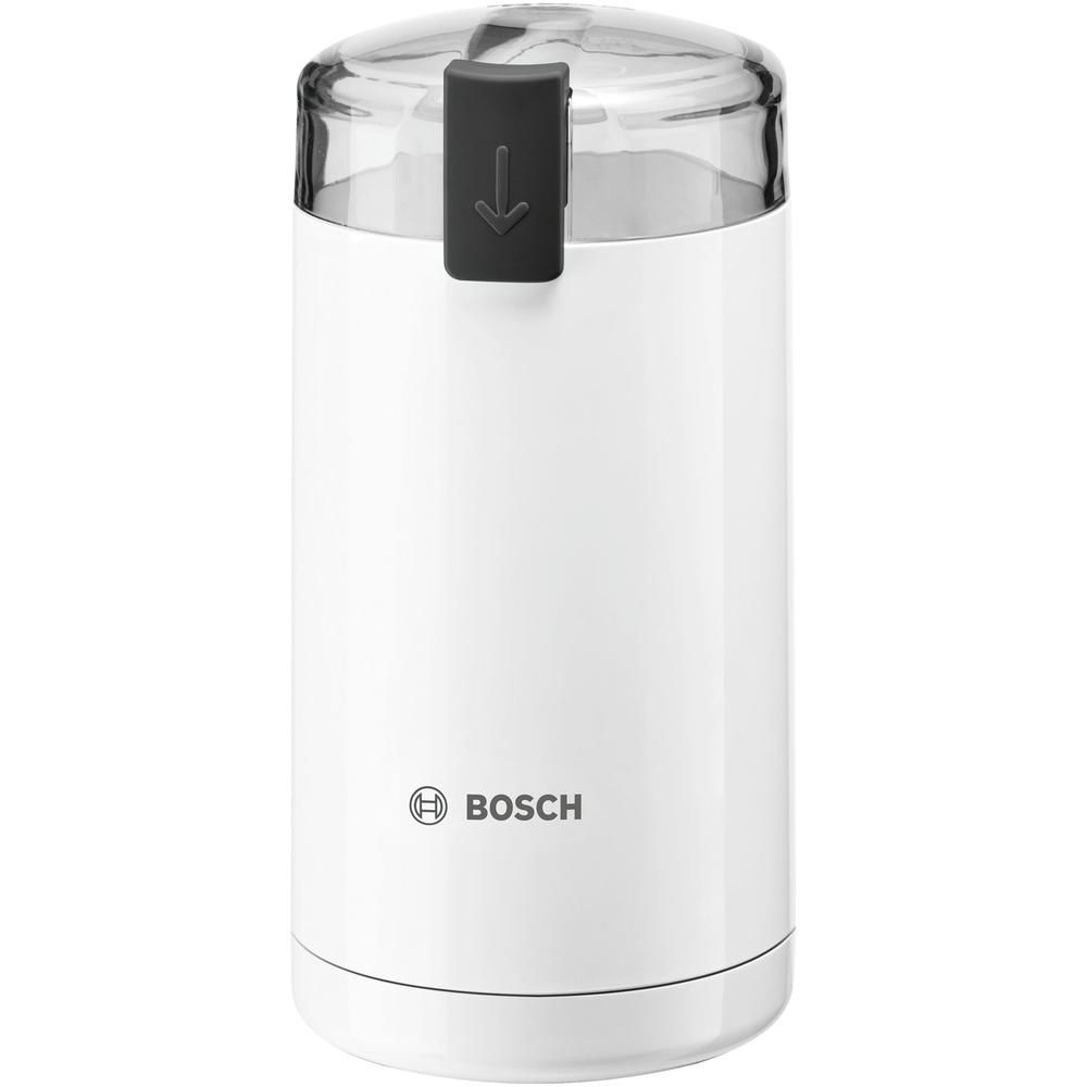 Bosch Кофемолка TSM 6A011W 180 Вт #1