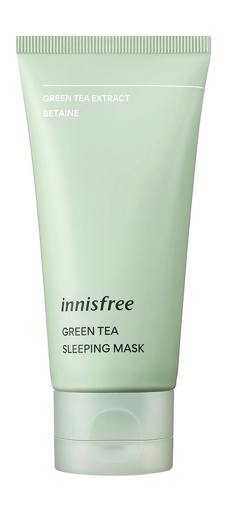 Innisfree Маска косметическая Для всех типов кожи - купить с доставкой ...