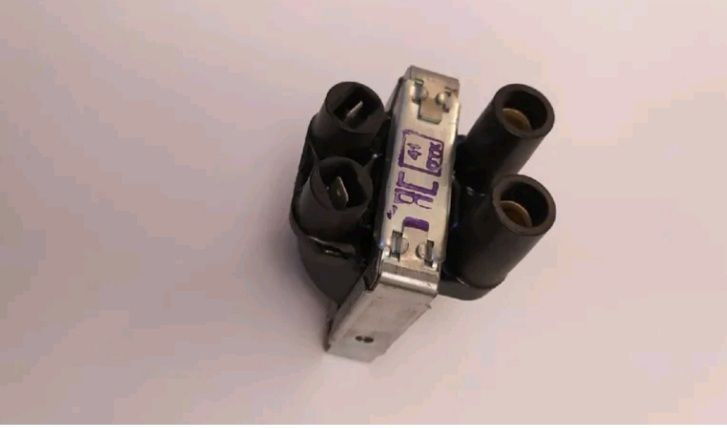 Катушка зажигания Буран,Рысь,Тайга (4412.3705) (Россия, Завод) - купить ...