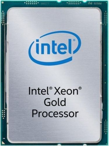 HP Серверный процессор Процессор Enterprise/Xeon Gold/5218R/2,1 GHz/FCLGA 3647/BOX/20-core/125W Processor #1