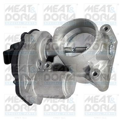 Дроссельная заслонка Meat Doria 89202 для Ford 1537636, Ford C-Max